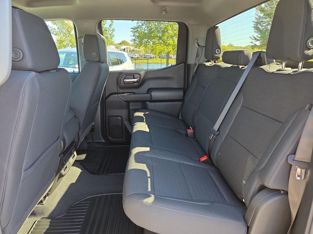 new 2026 GMC Sierra 1500 car, priced at $44,440