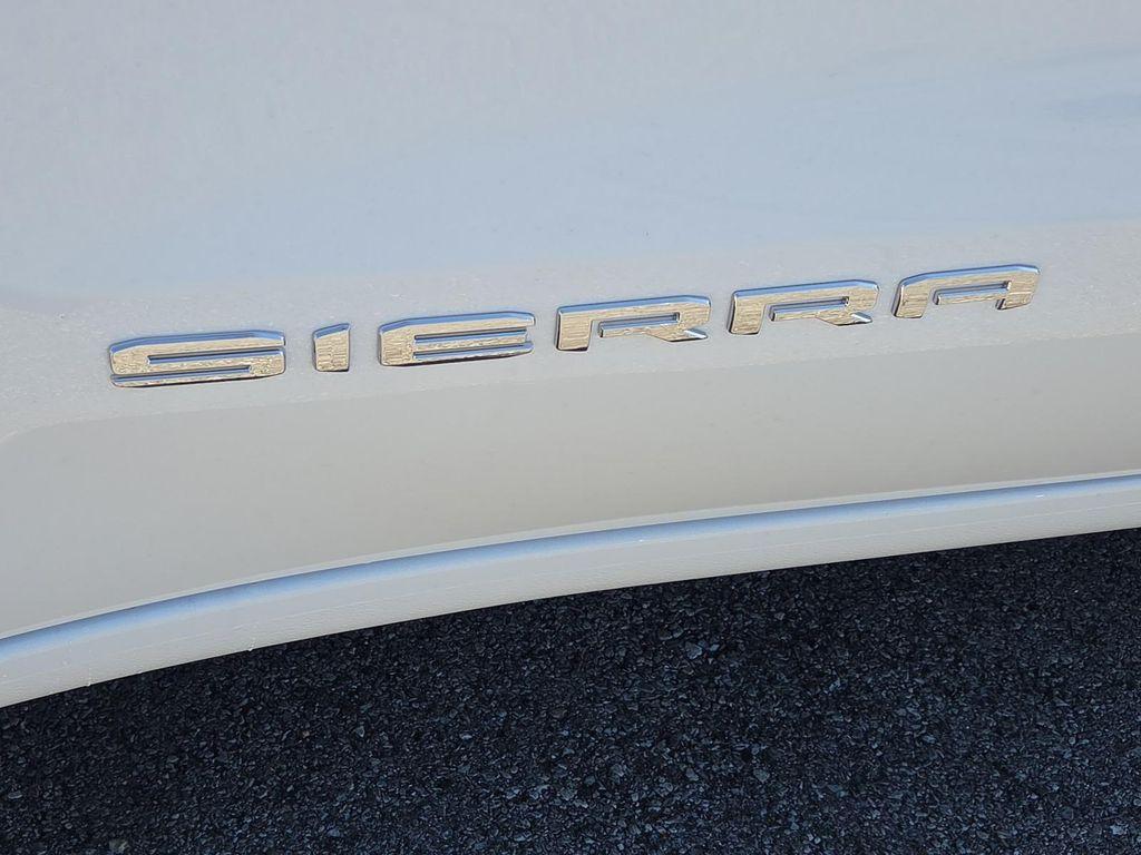 new 2026 GMC Sierra 1500 car, priced at $44,440