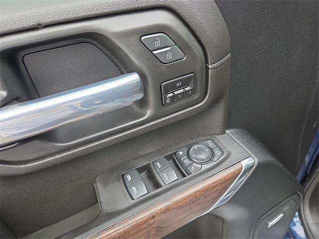 used 2021 GMC Sierra 3500 car, priced at $62,494