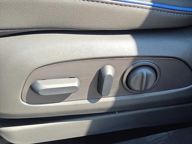 new 2026 Buick Encore GX car