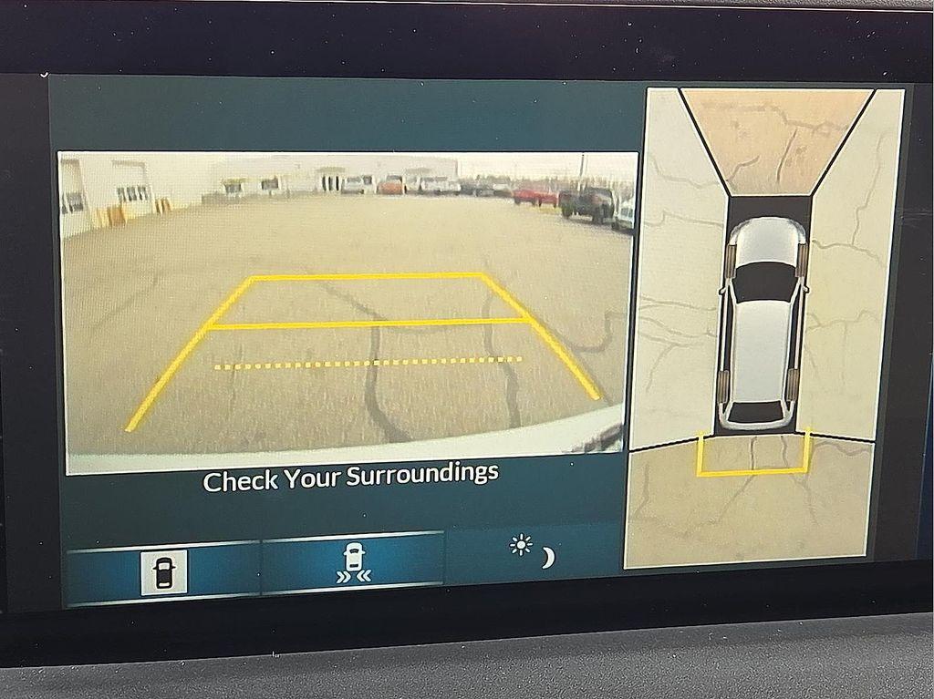 used 2021 Acura RDX car, priced at $32,990