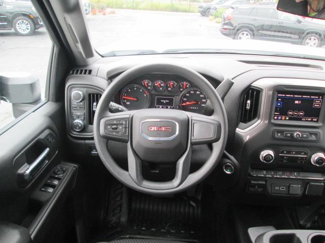 new 2024 GMC Sierra 2500 car, priced at $57,180