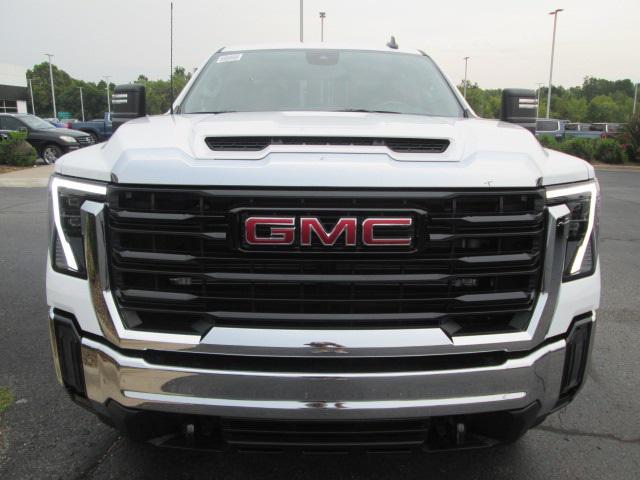 new 2024 GMC Sierra 2500 car, priced at $57,180