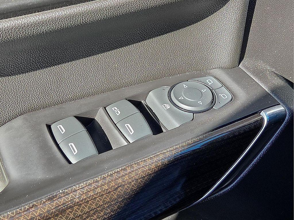 used 2020 Chevrolet Silverado 1500 car, priced at $40,995