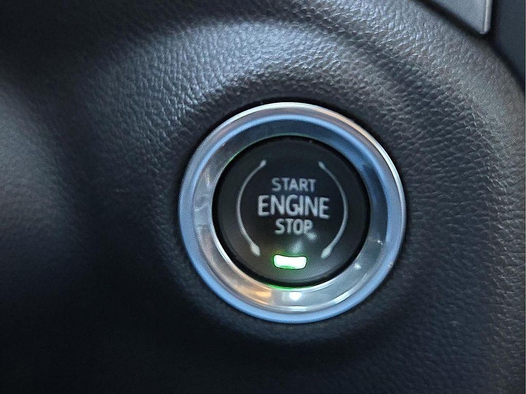 used 2020 Chevrolet Silverado 1500 car, priced at $40,995