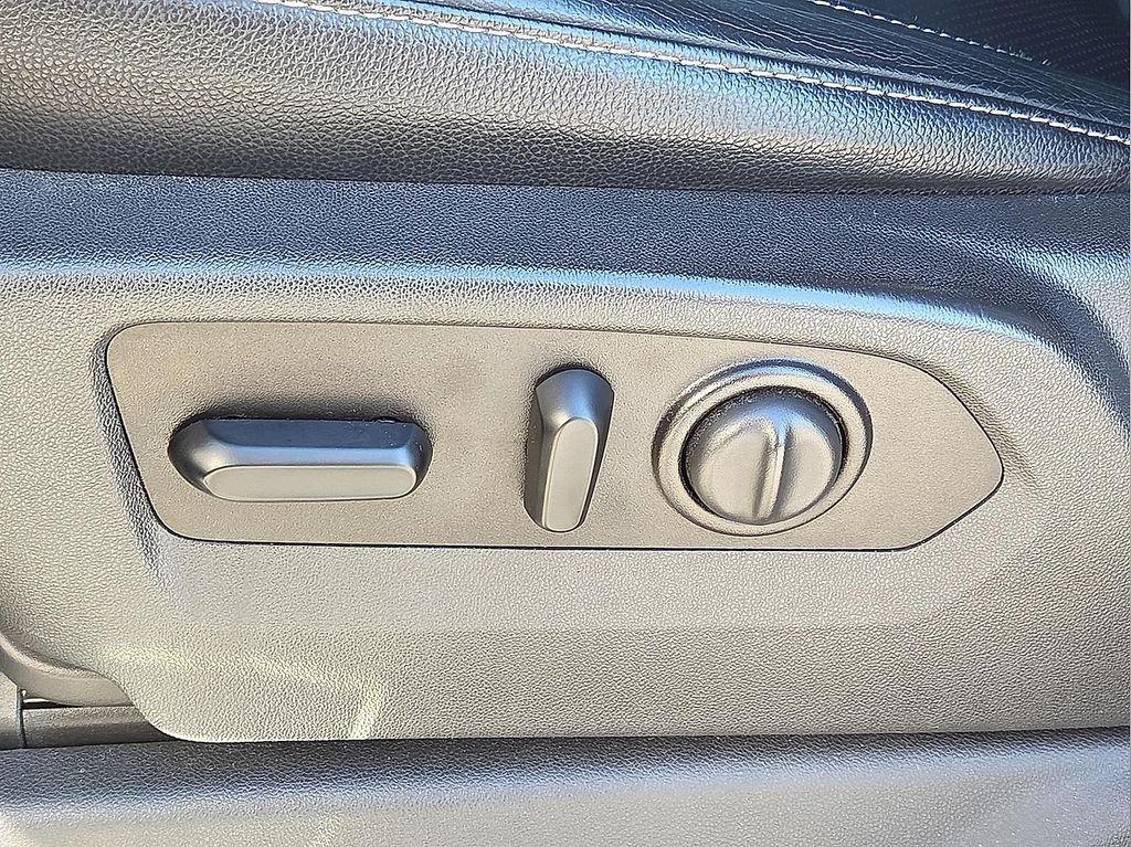 used 2020 Chevrolet Silverado 1500 car, priced at $40,995