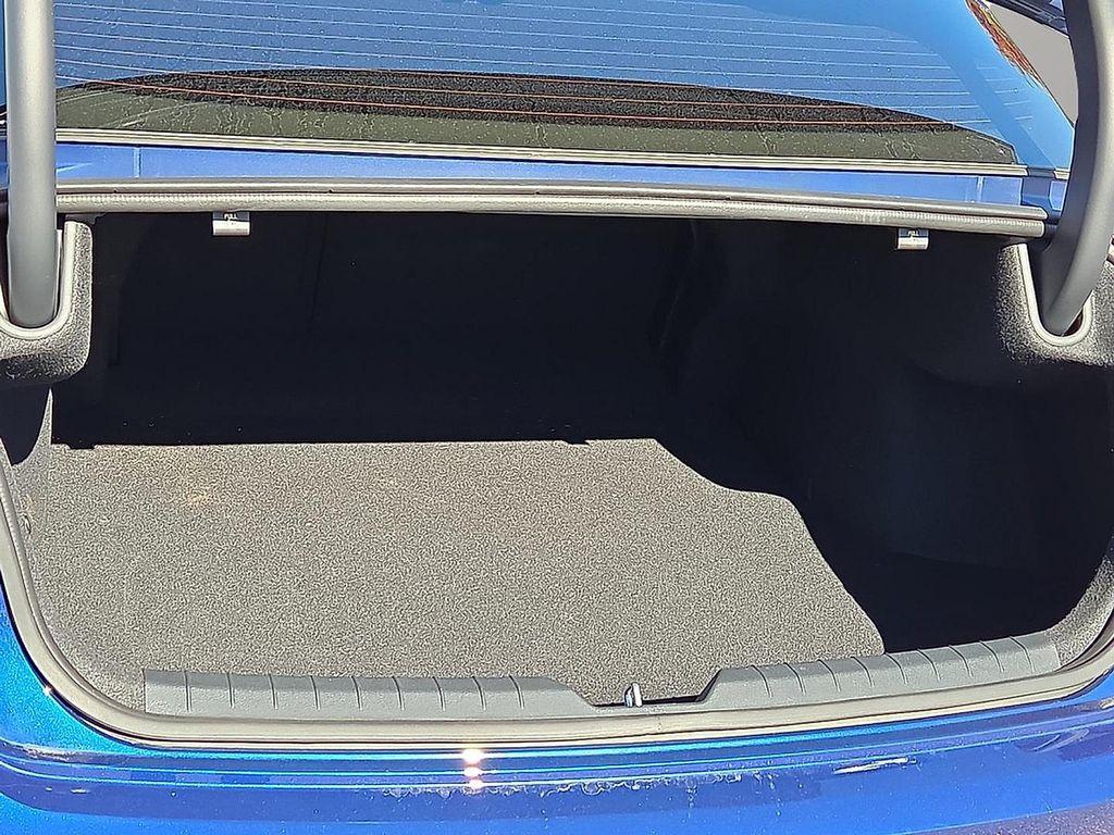 used 2025 Kia K5 car, priced at $27,844