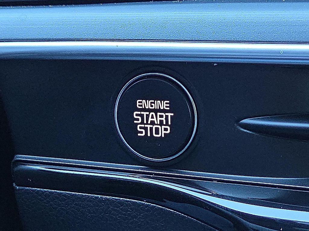 used 2025 Kia K5 car, priced at $27,844