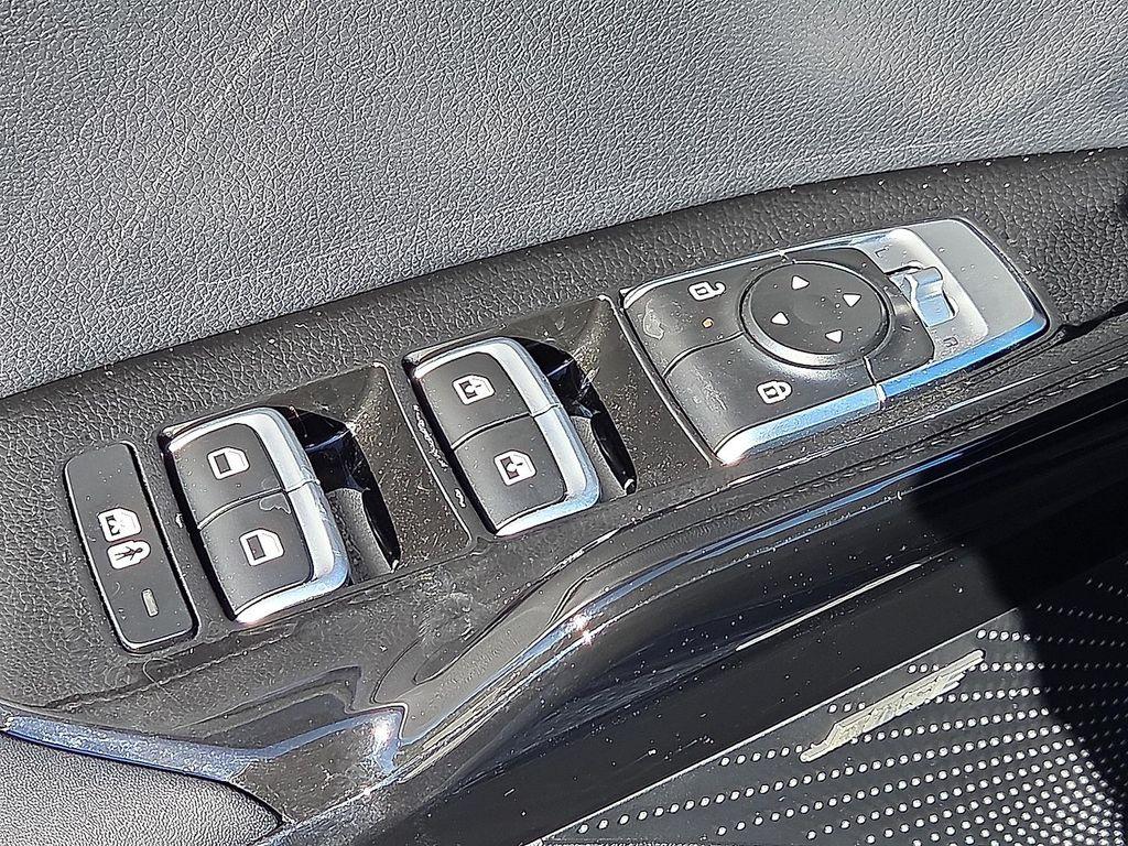 used 2025 Kia K5 car, priced at $27,844