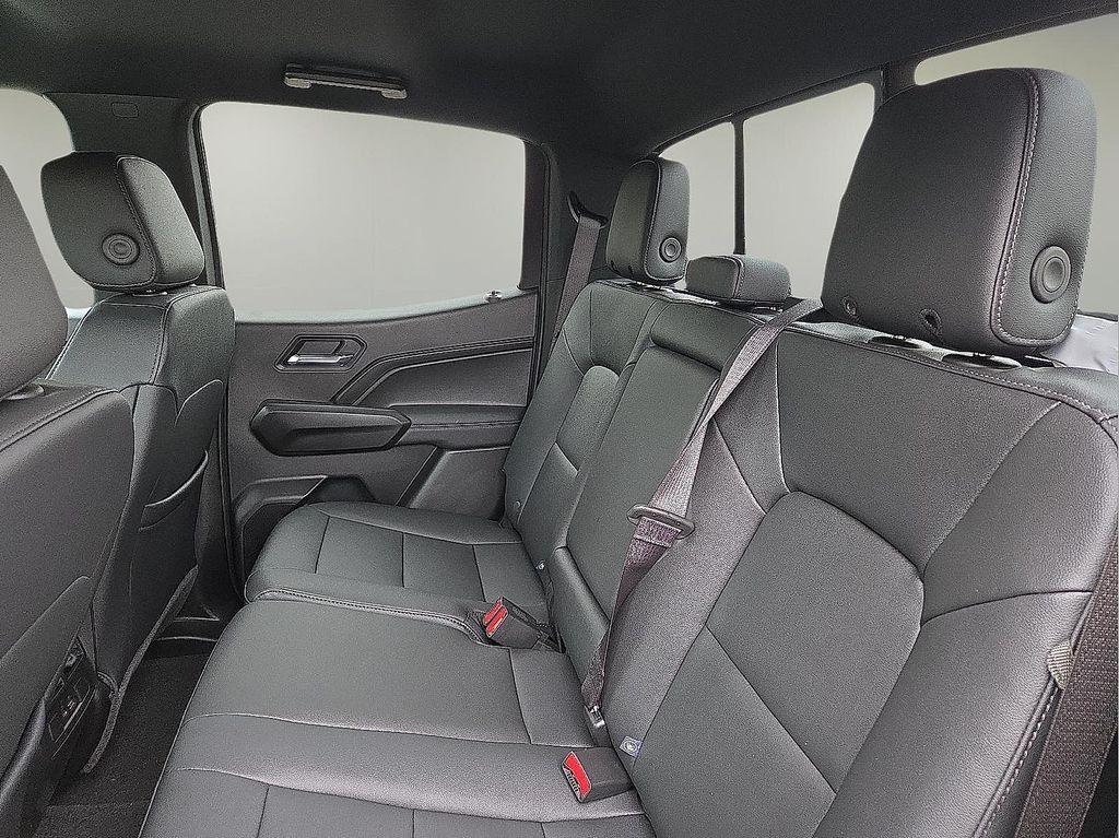 new 2026 GMC Canyon car, priced at $47,474