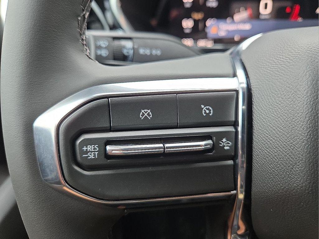new 2026 GMC Canyon car, priced at $47,474