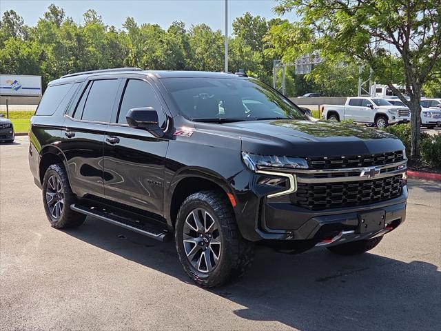 used 2021 Chevrolet Tahoe car, priced at $47,990