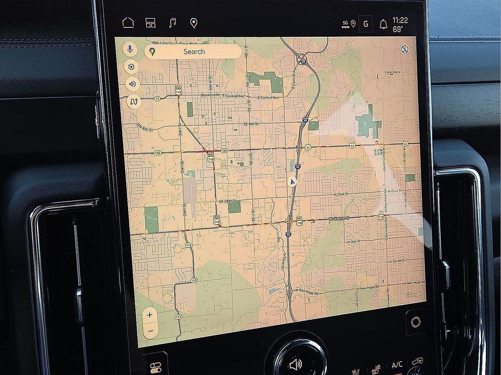 new 2026 GMC Yukon car, priced at $87,555