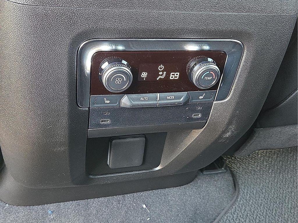 new 2026 GMC Yukon car, priced at $87,555