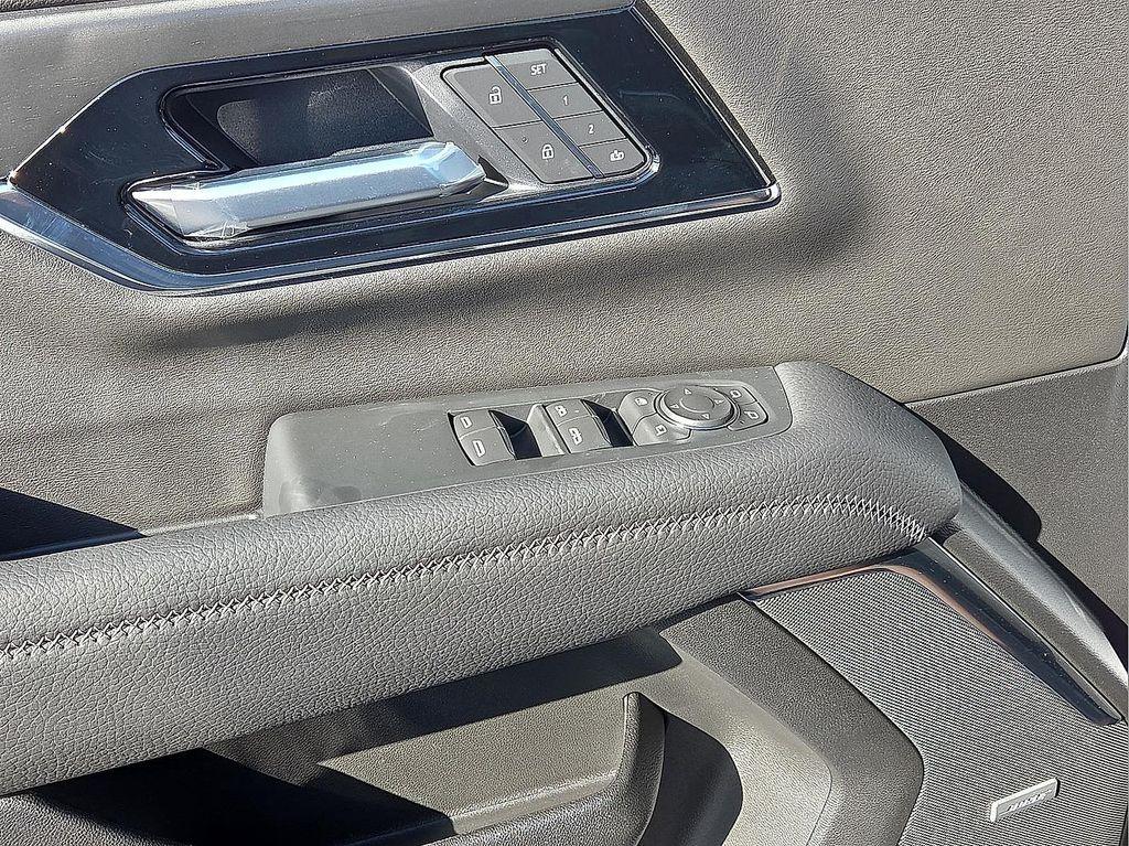 new 2026 GMC Yukon car, priced at $87,555