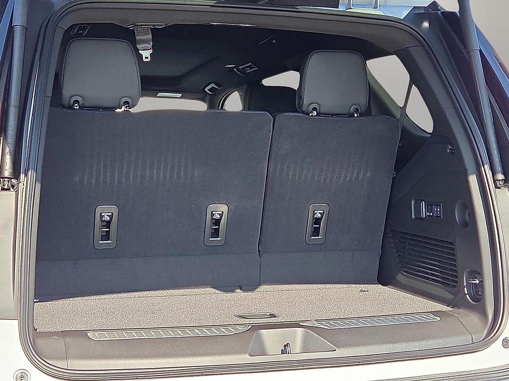 new 2026 GMC Yukon car, priced at $87,555