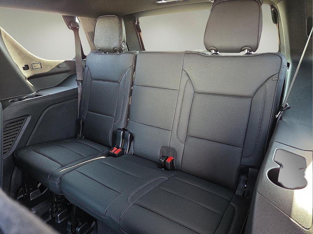 new 2026 GMC Yukon car, priced at $87,555