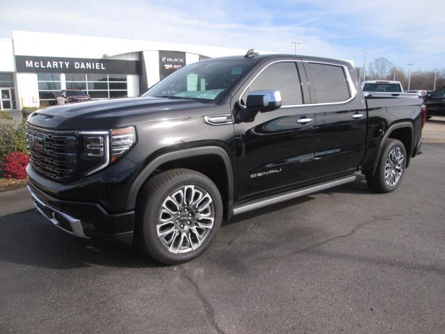 new 2025 GMC Sierra 1500 car, priced at $72,440