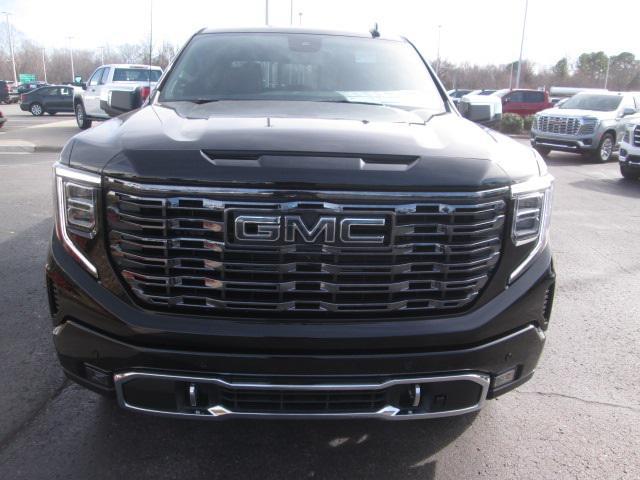 new 2025 GMC Sierra 1500 car, priced at $72,440