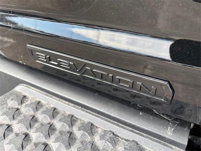 new 2025 GMC Canyon car, priced at $48,238
