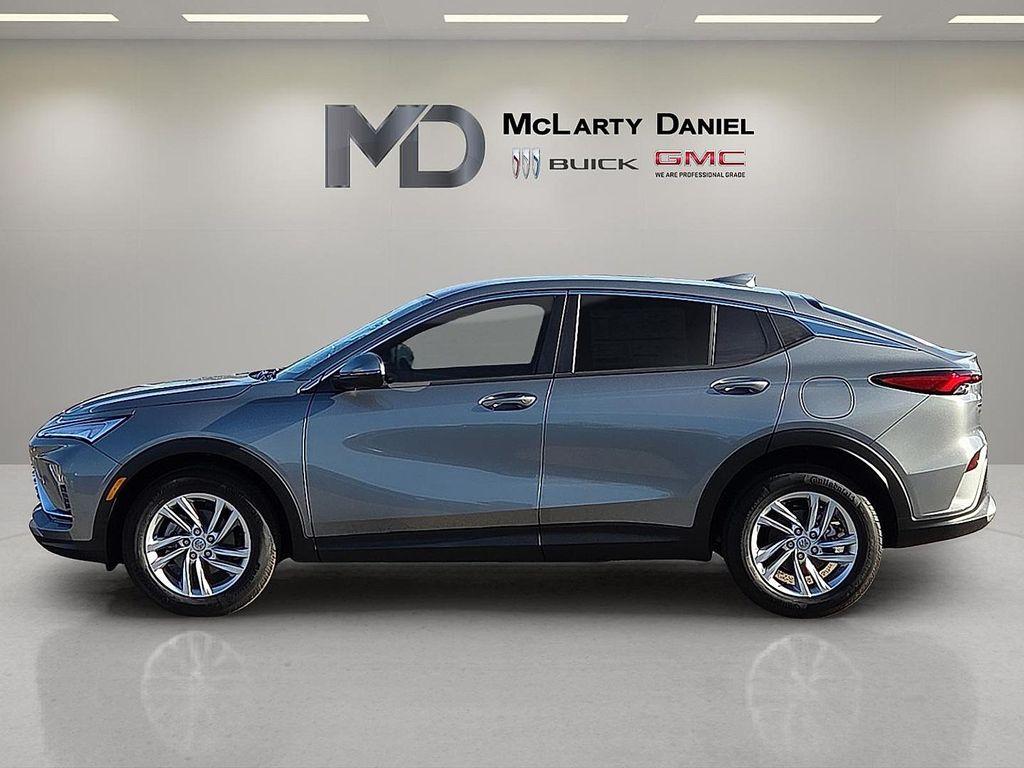 new 2026 Buick Envista car, priced at $25,761