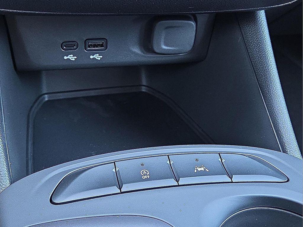 new 2026 Buick Envista car, priced at $25,761