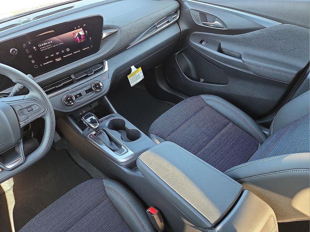 new 2026 Buick Envista car, priced at $25,761