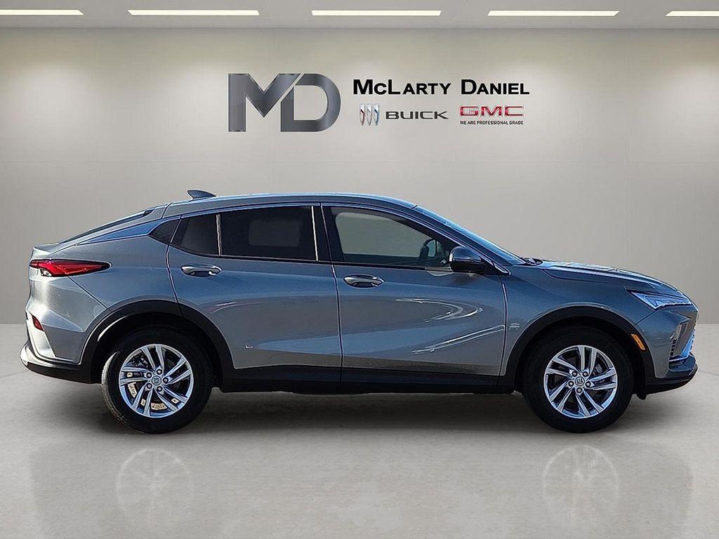 new 2026 Buick Envista car, priced at $25,761