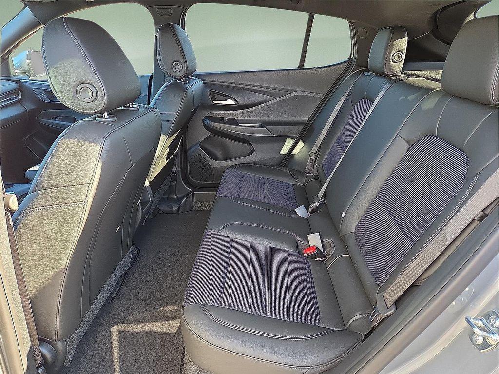 new 2026 Buick Envista car, priced at $25,761