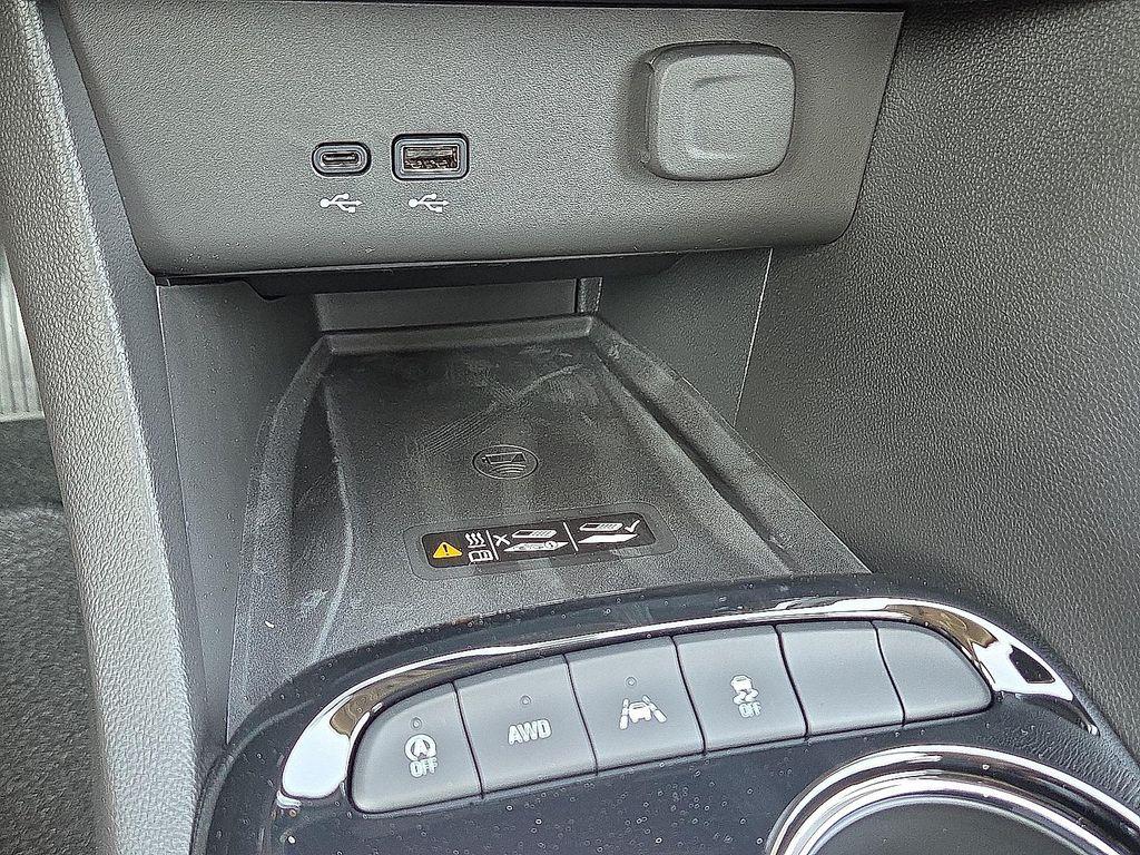 new 2026 Buick Encore GX car, priced at $25,920