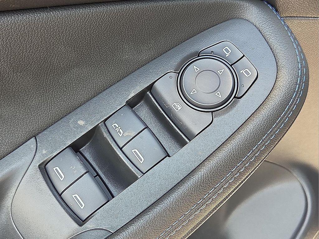 new 2026 Buick Encore GX car, priced at $25,920