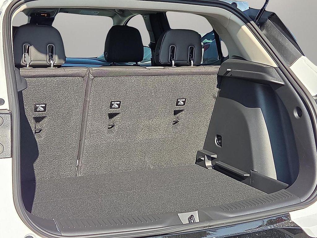 new 2026 Buick Encore GX car, priced at $25,920