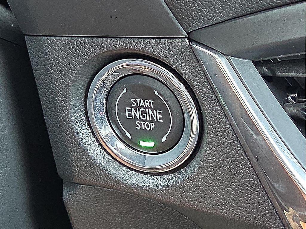 new 2026 Buick Encore GX car, priced at $25,920