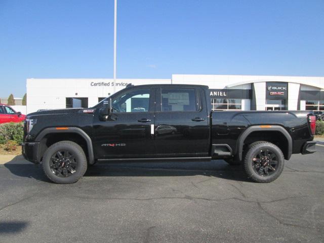 new 2025 GMC Sierra 2500 car, priced at $83,369