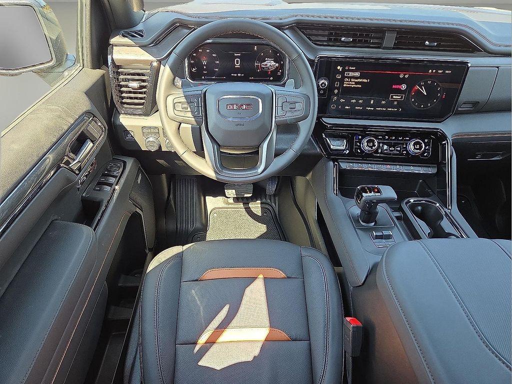 new 2026 GMC Sierra 1500 car, priced at $66,955