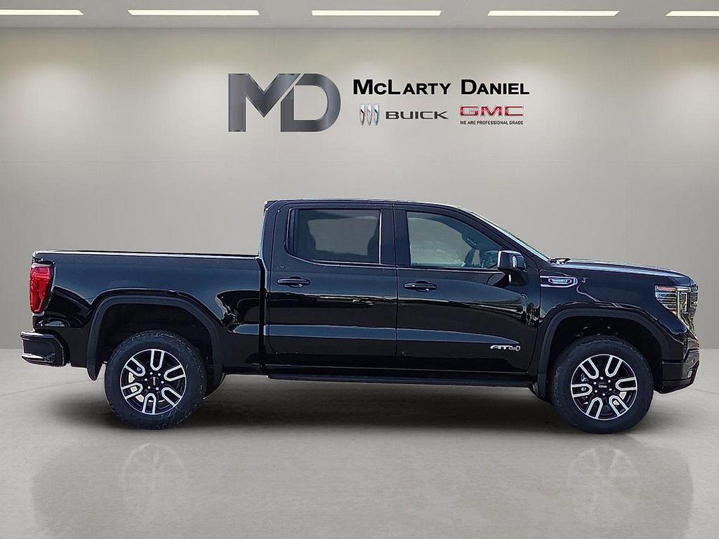 new 2026 GMC Sierra 1500 car, priced at $66,955