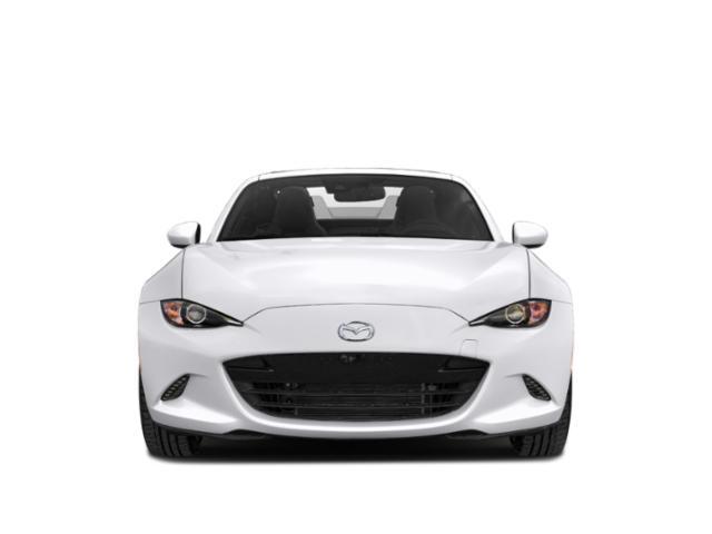 used 2019 Mazda MX-5 Miata RF car, priced at $23,990