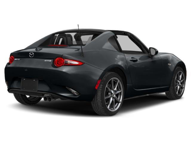 used 2019 Mazda MX-5 Miata RF car, priced at $23,990