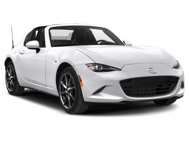 used 2019 Mazda MX-5 Miata RF car, priced at $23,990