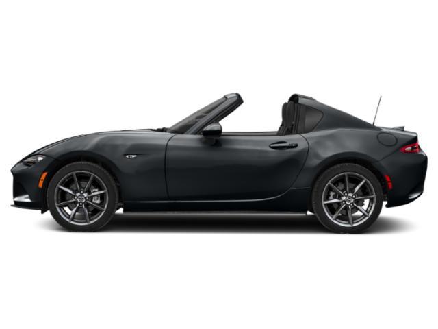 used 2019 Mazda MX-5 Miata RF car, priced at $23,990