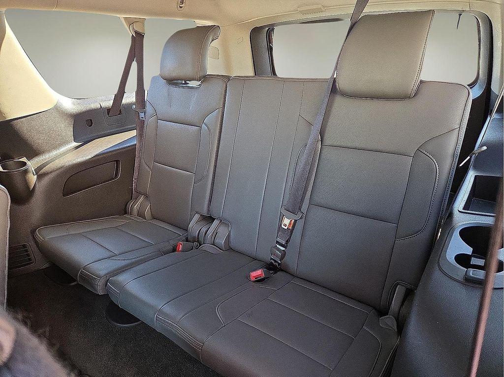 used 2017 GMC Yukon XL car, priced at $25,525