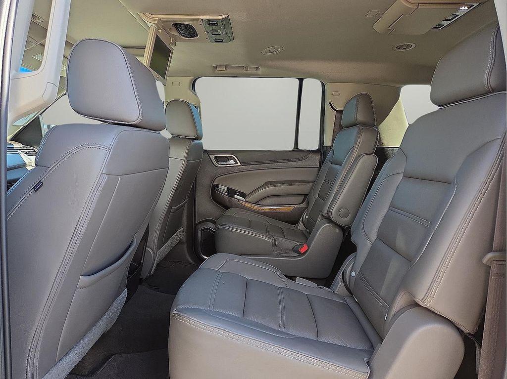 used 2017 GMC Yukon XL car, priced at $25,525