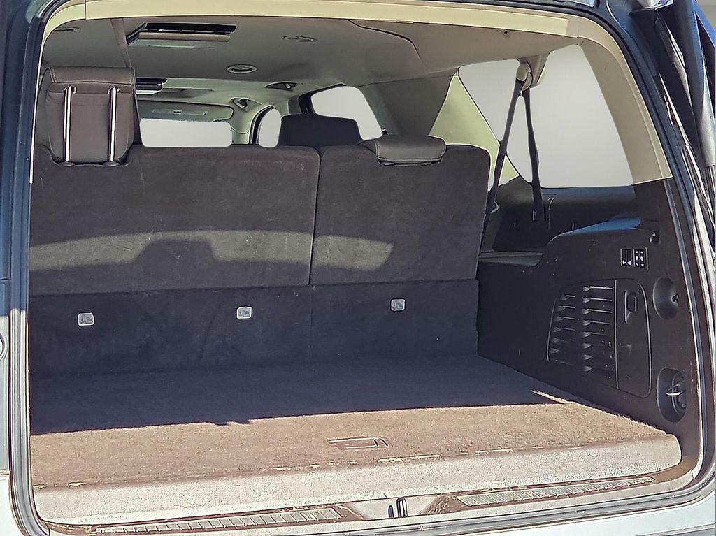 used 2017 GMC Yukon XL car, priced at $25,525