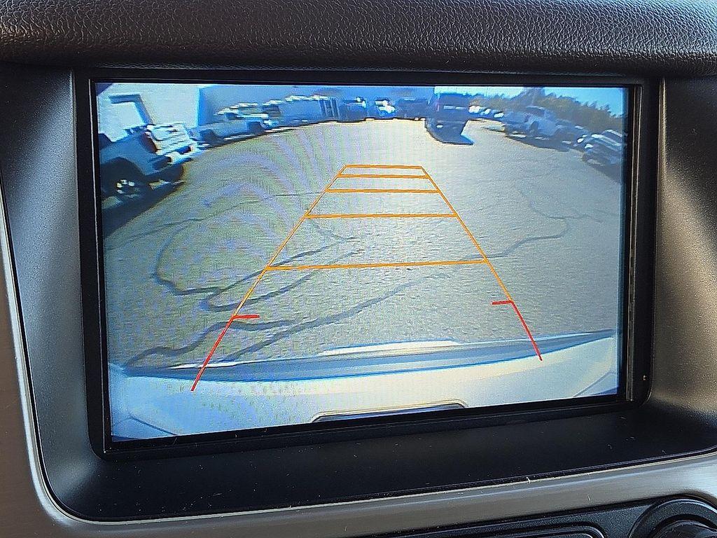 used 2017 GMC Yukon XL car, priced at $25,525