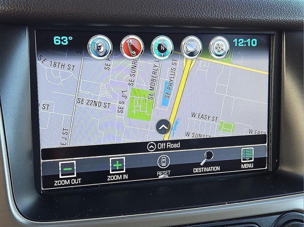 used 2017 GMC Yukon XL car, priced at $25,525