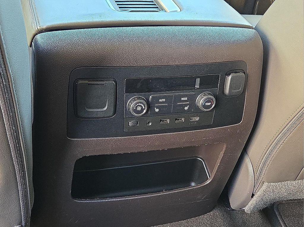 used 2017 GMC Yukon XL car, priced at $25,525