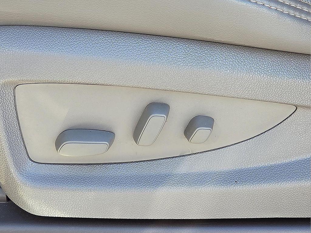 used 2017 GMC Yukon XL car, priced at $25,525