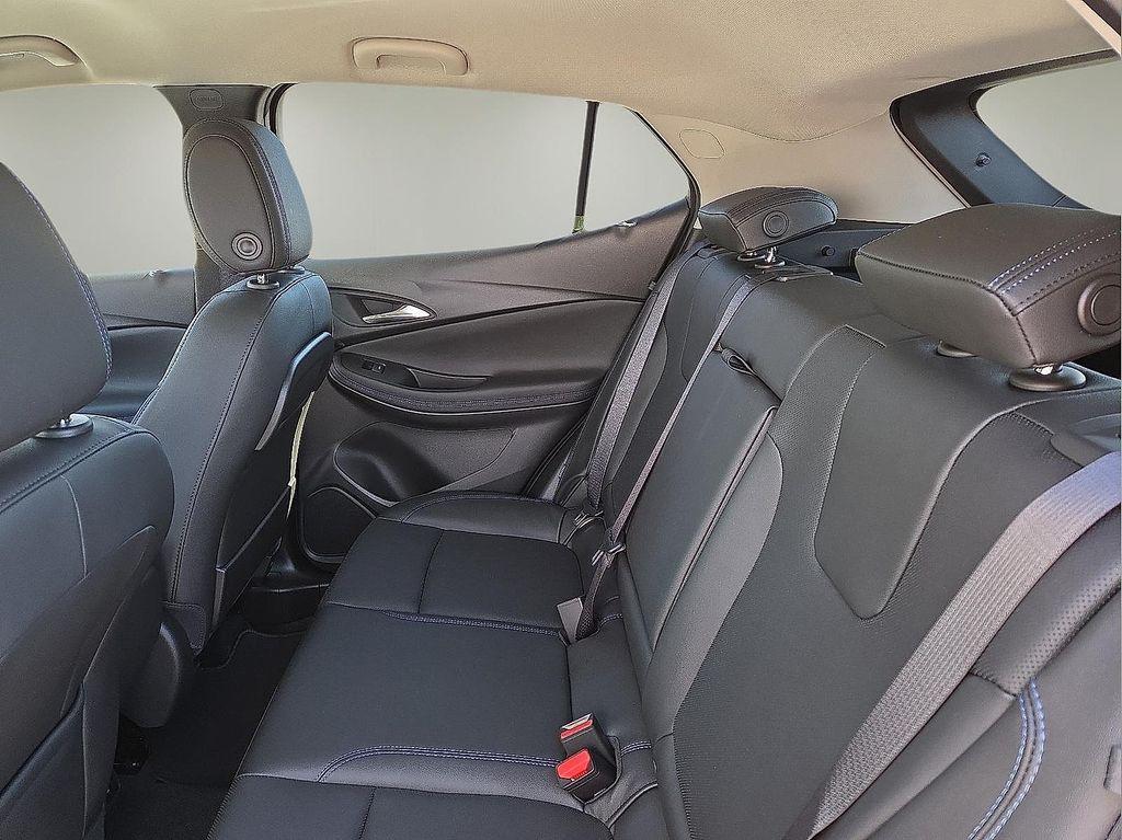 new 2026 Buick Encore GX car, priced at $26,415