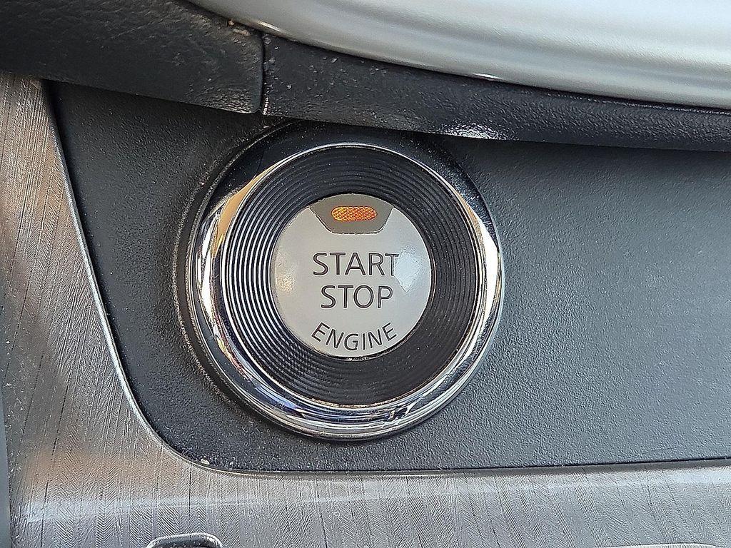 used 2018 Nissan Murano car, priced at $13,550