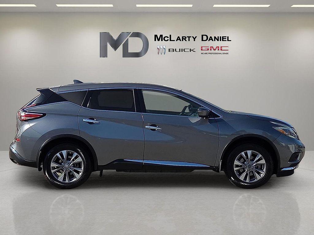 used 2018 Nissan Murano car, priced at $13,550